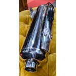 Piaggio MP3 500 LT 2007-2015 Exhaust 